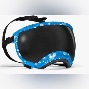 Rex Specs Dog Goggles V2